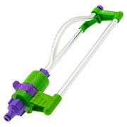 Разбрызгиватель, АБС-пластик, качающийся Palisad 65460