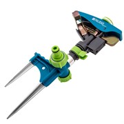 Распылитель импульсный усиленный, с регулировкой угла горизонт распыления, Luxe Palisad 65407