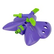 Разбрызгиватель вращающийся Бабочка, 3 лопасти, с регулировкой Palisad 65401