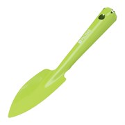 Совок посадочный узкий, 53 х 260 мм, цельнометаллический, Fresh Line, Palisad 626096