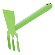 Мотыжка комбинированная, трапеция, 60 х 295 мм, цельнометаллическая, Fresh Line, Palisad 626097