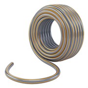 Шланг поливочный 4-х слойный, армированный "Professional", 1/2" 15 м, Luxe Palisad 67459