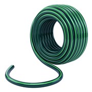 Шланг поливочный ПВХ, 3/4", 15 м, армированный Palisad 67476