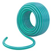 Шланг поливочный армированный, 3-х слойный, 3/4", 15 м, Luxe Palisad 67650