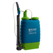 Ранцевый опрыскиватель Palisad Luxe 12 л, с насосом 64781
