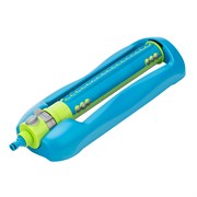 Разбрызгиватель для прямоугольных площадей, пластиковый Palisad Luxe 65483