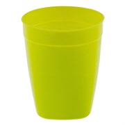 Стакан пластиковый 400 мл Camping Palisad 69516