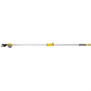 Сучкорез штанговый, с поворотной рабочей частью, двойной привод Luxe, Palisad 60589