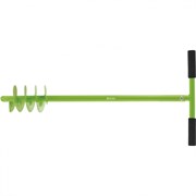 Шнековый садовый бур Palisad 850 мм 64450