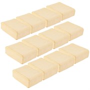 Топливные брикеты, 12 брикетов, 10 кг Camping Palisad 69665