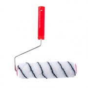 Валик "Грейтекс" Pro Line, 250 мм, ворс 12 мм, D 48 мм, D ручки 6 мм, полиакрил MTX 81306