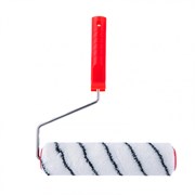 Валик "Грейтекс" Pro Line, 250 мм, ворс 12 мм, D 40 мм, D ручки 6 мм, полиакрил MTX 81334