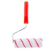 Валик "Нейлон" Pro Line, 180 мм, ворс 9 мм, D 40 мм, D ручки 6 мм, полиамид MTX 81337