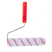 Валик "Нейлон" Pro Line, 250 мм, ворс 9 мм, D 40 мм, D ручки 6 мм, полиамид MTX 81338