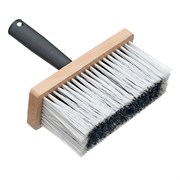 Кисть макловица, 170 х 70 мм, искусственная щетина, деревянный корпус, пластмассовая ручка MTX 84086