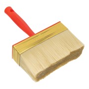 Кисть-ракля, 50 х 150 мм, искусственная щетина, пластмассовый корпус, пластмассовая ручка MTX 84129