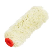 Мини-валик сменный для грубых поверхностей синтетический, 70 мм, ворс 12 мм, D 16 мм, D ручки 6 мм, полиакрил MTX 80612