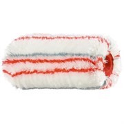 Валик сменный "Политекс", Фасадный, 180 мм, ворс 18 мм, D 55 мм, D ручки 8 мм, полиакрил MTX 80762