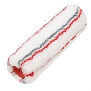 Валик сменный "Политекс", Фасадный, 250 мм, ворс 18 мм, D 55 мм, D ручки 8 мм, полиакрил MTX 80768