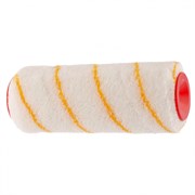 Валик сменный для внутренних работ синтетический Pro, 180 мм, ворс 12 мм, D 48 мм, D ручки 8 мм, полиакрил MTX 81352