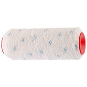 Валик сменный "Микрофибра" Pro, 180 мм, ворс 12 мм, D 48 мм, D ручки 8 мм, полиэстер MTX 81376