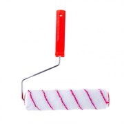 Валик "Нейлон" Pro, 250 мм, ворс 9 мм, D 48 мм, D ручки 6 мм, полиамид 81310