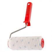 Валик "Микрофибра" Pro, 180 мм, ворс 12 мм, D 48 мм, D ручки 8 мм, полиэстер MTX 81374