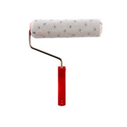 Валик "Микрофибра" Pro, 250 мм, ворс 12 мм, D 48 мм, D ручки 8 мм, полиэстер MTX 81375