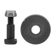 Ролик режущий для плиткореза 22 х 6 х 5 мм МТХ 87674