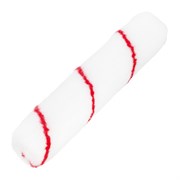 Мини-валик сменный, "Нейлон Стандарт", 150 мм, ворс 9 мм, D 16 мм, D ручки 6 мм, полиамид MTX 80610