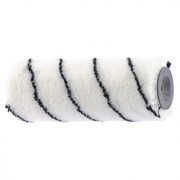 Валик сменный "Грейтекс" Pro, 180 мм, ворс 12 мм, D 48 мм, D ручки 6 мм, полиакрил 81307