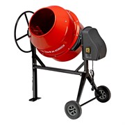 Бетоносмеситель СМ-250К, 250 л, мощность 850 Вт МТХ 95487