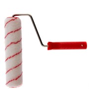 Валик "Нейлон" Pro, 250 мм, ворс 9 мм, D 48 мм, D ручки 8 мм, полиамид MTX 81359