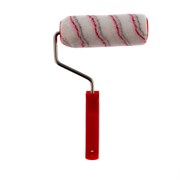 Валик "Нейлон Макси" Pro, 180 мм, ворс 12 мм, D 48 мм, D ручки 8 мм, полиамид MTX 81362