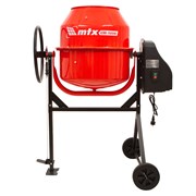 Бетоносмеситель СМ-140K, 140 л, мощность 550 Вт МТХ 95482