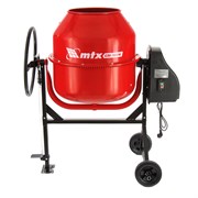 Бетоносмеситель СМ-180K, 180 л, мощность 800 Вт МТХ 95484