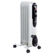 Масляный обогреватель MTX OCH-1000, 230 В, 1000 Вт MTX 98301