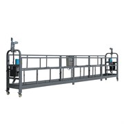 Строительная люлька SKYER ZLP-630-80 (длина троса 80 м)