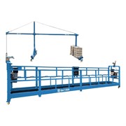 Строительная люлька SKYER SKR 6