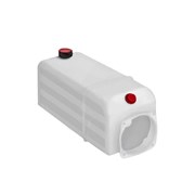 Масляной бак для самоходных подъемников SKYER PL, объем 30 л