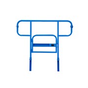 Переднее ограждение с дверью для самоходных подъемников SKYER PL