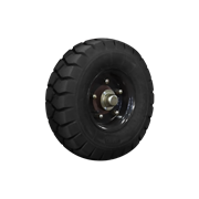 Колесо для подъемника SKYER SPF (с цельнолитой шиной)