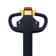 Ручка управления перемещением в сборе для подъемника SKYER SPF