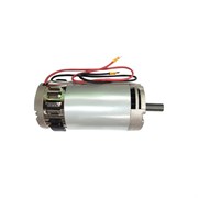 Электродвигатель передвижения для подъемника SKYER SPF, 3 кВт (однофазный, синхронный, постоянного тока)