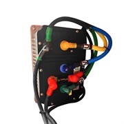 Контроллер для подъемника SKYER SPF