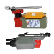 Концевой выключатель для люльки SKYER ZLP