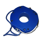 Электромагнитный тормоз на люльку SKYER ZLP