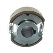 Тормоз центробежный редуктора лебедки LTD6.3 SKYER L19