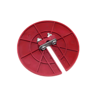 Ограничитель высоты подъема для SKYER ZLP, ударопрочный пластик