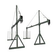 Консоль к люльке SKYER ZLP